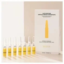 Ampoules Nutri Restore