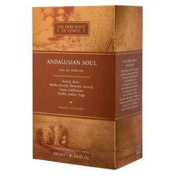 Andalusian Soul E.d.P. Nat. Spray