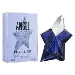 Angel Elixir E.d.P. Nat. Spray