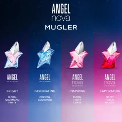 Angel Seducing Star EdP Refillable