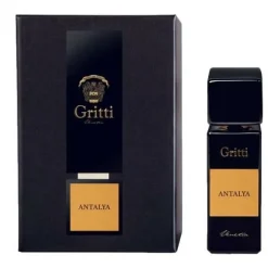 Antalya Eau de Parfum
