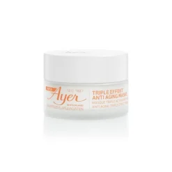 Anti Aging Triple Effect Mask