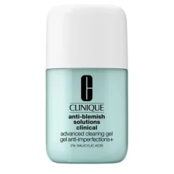 Anti-Blemish Solutions Acne Solutions Clinical Advanced Clearing Gel​