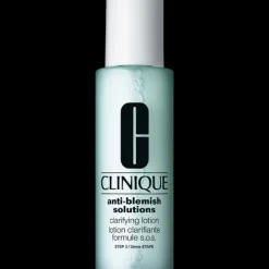 Anti-Blemish Solutions Clarifying Lotion