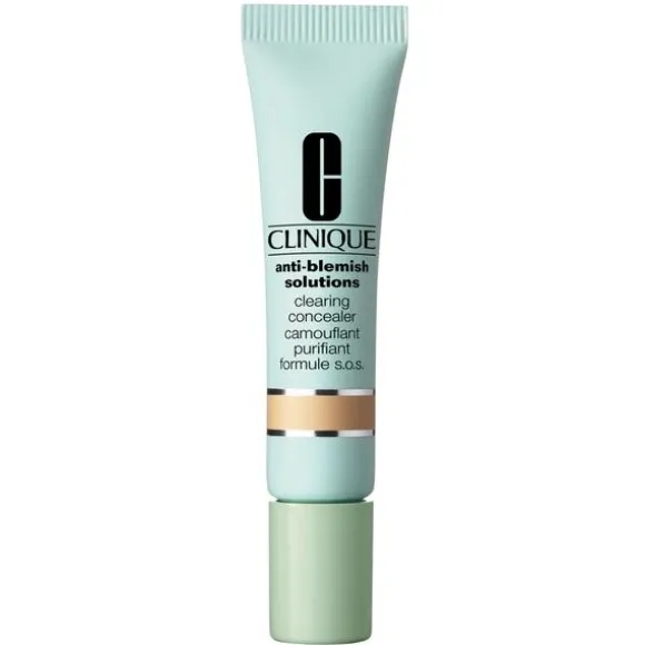 Anti-Blemish Solutions Clearing Concealer