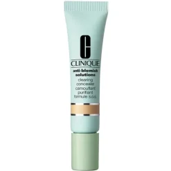 Anti-Blemish Solutions Clearing Concealer