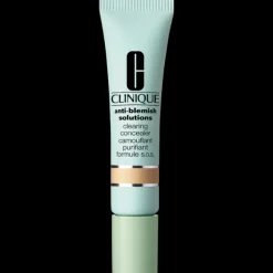 Anti-Blemish Solutions Clearing Concealer