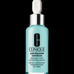 Anti-Blemish Solutions Correcting Serum