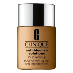 Anti-Blemish Solutions Liquid Makeup