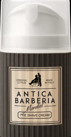 Antica Barberia Original Citrus Pre Shave Cream
