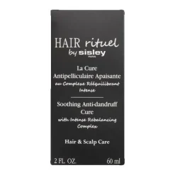 Anti-Dandruff Soothing Cure