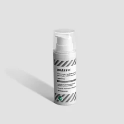Anti-Falten Tagescreme LSF 15