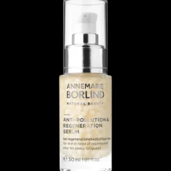 ANTI-POLLUTION & REGENERATION SERUM