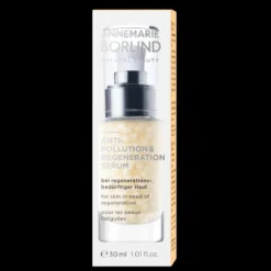 ANTI-POLLUTION & REGENERATION SERUM