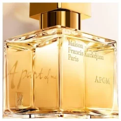 Apom E.d.P. Nat. Spray
