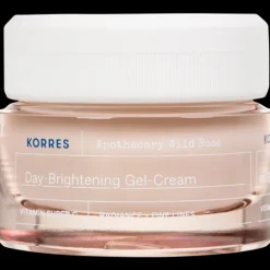 Apothecary Wild Rose Gel-Creme