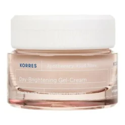 Apothecary Wild Rose Gel-Creme