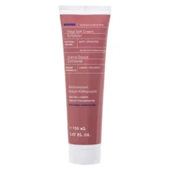 Apothecary Wild Rose Sanfte Peeling-Creme