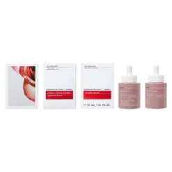 Apothecary Wild Rose Spotless Serum