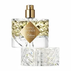 Apple Brandy On The Rocks E.d.P. Nat. Spray