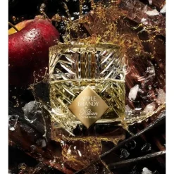 Apple Brandy On The Rocks E.d.P. Nat. Spray