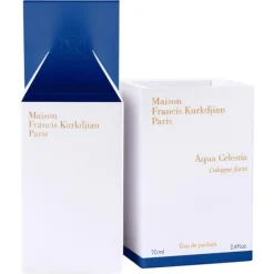 Aqua Celestia Cologne Forte E.d.P. Nat. Spray