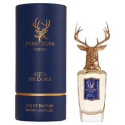 Aqua de Dora EdP Nat. Spray
