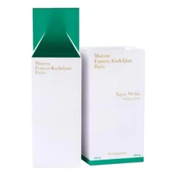 Aqua Media Cologne Forte E.d.P. Nat. Spray