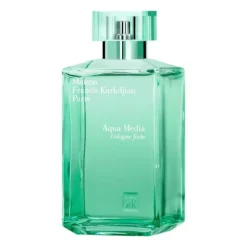 Aqua Media Cologne Forte E.d.P. Nat. Spray