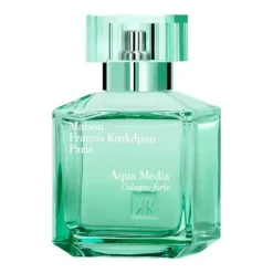 Aqua Media Cologne Forte E.d.P. Nat. Spray