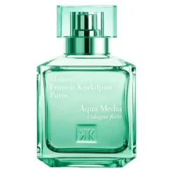 Aqua Media Cologne Forte E.d.P. Nat. Spray