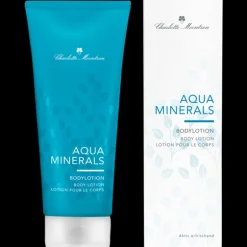Aqua Minerals Body Lotion