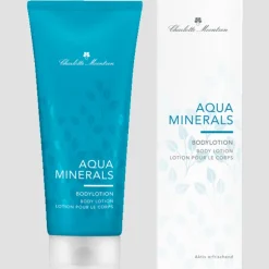 Aqua Minerals Body Lotion