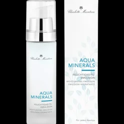 Aqua Minerals Feuchtigkeitsemulsion