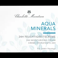Aqua Minerals 24H Feuchtigkeitscreme