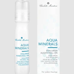 Aqua Minerals Hyaluron Augen Roll On