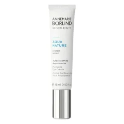 AQUANATURE Aufpolsternde Augencreme