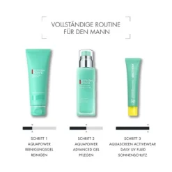 Aquascreen UV Daily SPF50