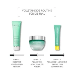Aquascreen UV Daily SPF50