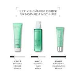 Aquasource Gel PNM