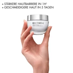 Aquasource Hydra Barrier Cream