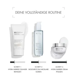 Aquasource Hydra Barrier Cream