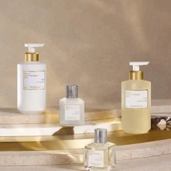 Aqua Universalis Body Lotion