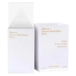 Aqua Universalis Cologne Forte E.d.P. Nat. Spray