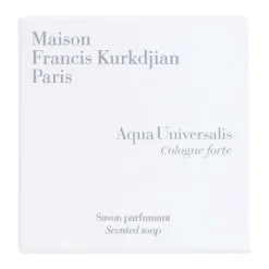 Aqua Universalis Cologne Forte Soap