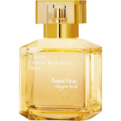Aqua Vitae Cologne Forte E.d.P. Nat. Spray