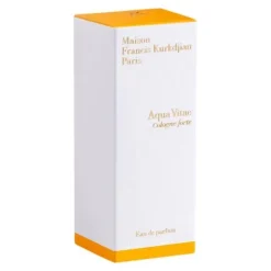 Aqua Vitae Cologne Forte E.d.P. Nat. Spray