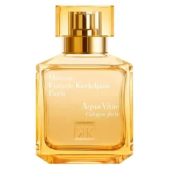 Aqua Vitae Cologne Forte E.d.P. Nat. Spray