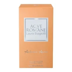 Aqve Romane Ambrosia Aurea EdT Nat. Spray