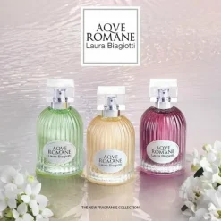 Aqve Romane Ambrosia Aurea EdT Nat. Spray